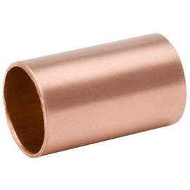 10PK 3/4" Coupling