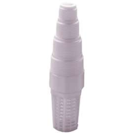 4-1 Plas Foot Valve