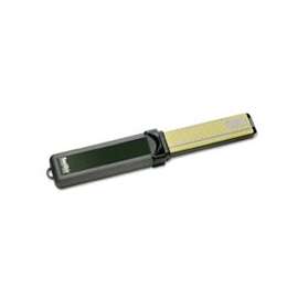 Smith's CONSUMER PRODUCTS DCS4 Coarse and Fine Diamond Combination Sharpening Stone