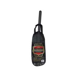 SM ARNOLD SELECT 25-618 Car Duster, 24 in OAL, Plastic Handle, Gray Handle