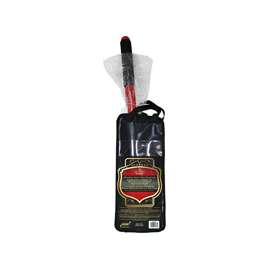 SM ARNOLD 25-616 Car Duster, 25 in OAL, Plastic Handle