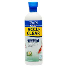 16OZ Pond Accu-Clear