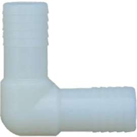 2" Nylon Insert Elbow