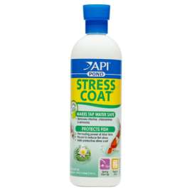 16OZ Pond Stress Coat