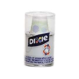 Dixie 14011/07 Combo Cup Dispenser