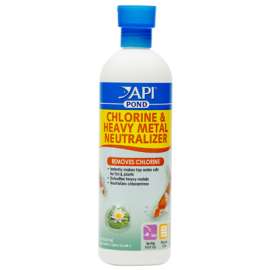 16OZ Pond Neutralizer