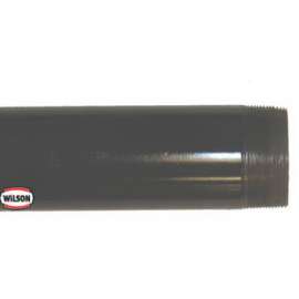 1-1/4x10' BLK Dom Pipe