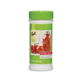 Ball 55000 Citric Acid, Tomato Flavor, 77 qt Bottle