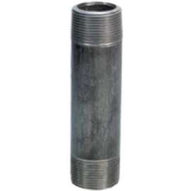 3/4x12 BLK Nipple