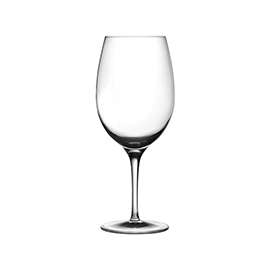 Stolzle 11513 Red Wine Glass, 21 oz Capacity, Crystal, Clear