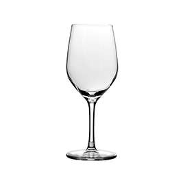 Stolzle 11515 Red Wine Glass, 14.75 oz Capacity, Crystal, Clear