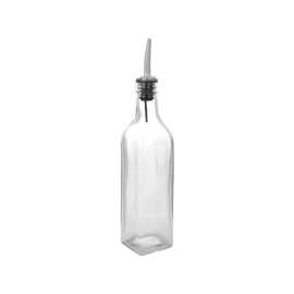 Anchor Hocking 98700TG Oil and Vinegar Bottle, Glass, Clear