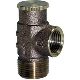 1/2" Pres Relief Valve