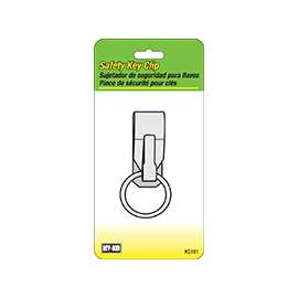 HY-KO KC181 Key Ring