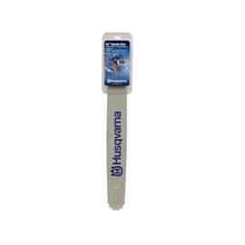 Poulan Pro 531307446 Chainsaw Bar, 3/8 in TPI/Pitch, 24 in L Bar