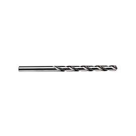 IRWIN 81134 Jobber Drill Bit, 0.111 in Dia, 2-5/8 in OAL, Spiral Flute, 4-Flute, 0.111 in Dia Shank