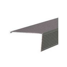 M-D TH026 77891 Sill Nosing, 36-1/2 in L, 2-3/4 in W, Bronze