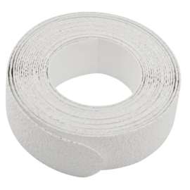 6PK WHT Bath Safe Tread