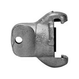 Air King Universal Couplings, Blank End