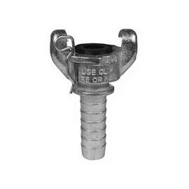 Air King® 2-Lug Hose End