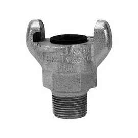Air King® 2-Lug NPT End, 1/4 in (NPT) M