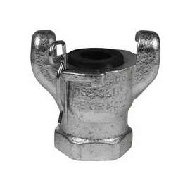 Air King® 2-Lug NPT End, 3/8 in (NPT) F