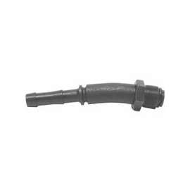 Steel Bent Stem Swivel Fittings, 1/2 in x 7/8 in (NPT) Male, Steel