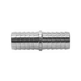 Hose Menders, 1 in x 1 1/32 in Male, Steel