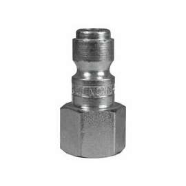 Air Chief Automotive Quick Connect Fittings 1/4 in (NPT) F, Steel