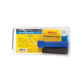 WHIZZ 57614 Foam Roller Kit, Foam Roller