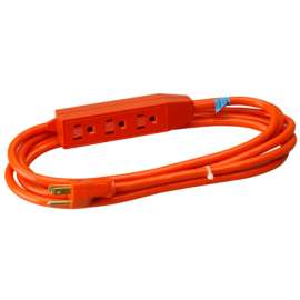 ME3' 16/3 3Out EXT Cord