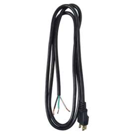 ME6' 16/3 PWR Repl Cord