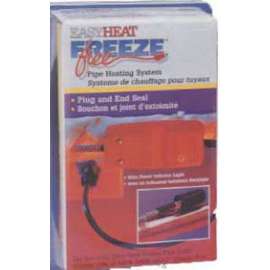 Freeze Free 5' Kit