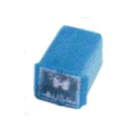 Bussmann BP/FMX-20-RP Delay Fuse, 12/32 VDC, 20 A, 1 kA Interrupt