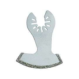 Imperial Blades IBOA730-1 Oscillating Blade, One-Size