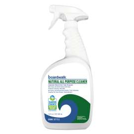 Natural All Purpose Cleaner, Unscented, 32 oz Spray Bottle