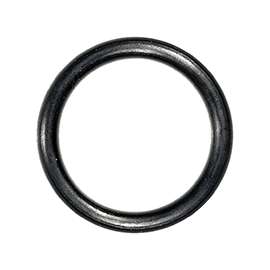 Danco 96730 Faucet O-Ring, #13, 11/16 in ID x 7/8 in OD Dia, 3/32 in Thick, Rubber