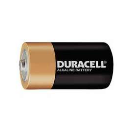 CopperTop Batteries, DuraLock Power Preserve Alkaline, 1.5 V, AA