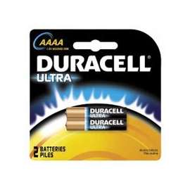 CopperTop Batteries, DuraLock Power Preserve Alkaline, 1.5 V, AAAA