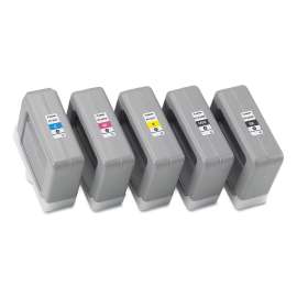 9810B001AA (PFI-307) Ink, Matte Black