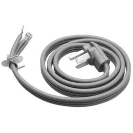 ME6' 10/3GRY Dryer Cord
