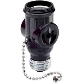 BRN Pull Lamp Adapter