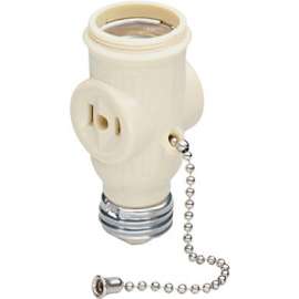 250W IVY MED LampHolder