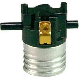 250W IncaMTL Lampholder