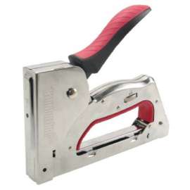 HD 3 In 1 Staple Gun