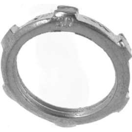 2" Conduit STL Locknut