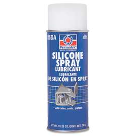 10-1/4OZ Silicone Spray