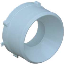 4x1-1/2 Adapter Bushing