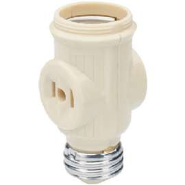 IVY Lampholder Curr Tap