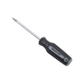 Vulcan Screwdriver, No 0, Magnetic Tip, Square